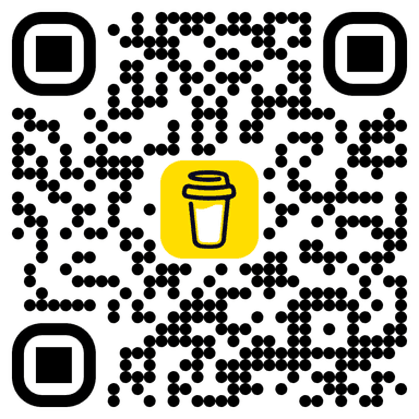 Buy Me a Coffee QR Code